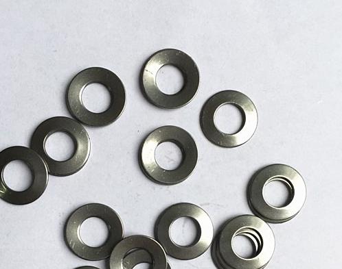 環形彈簧與碟簧的區別